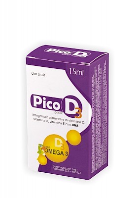 Pico D3