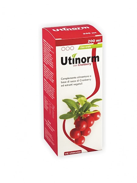 Utinorm